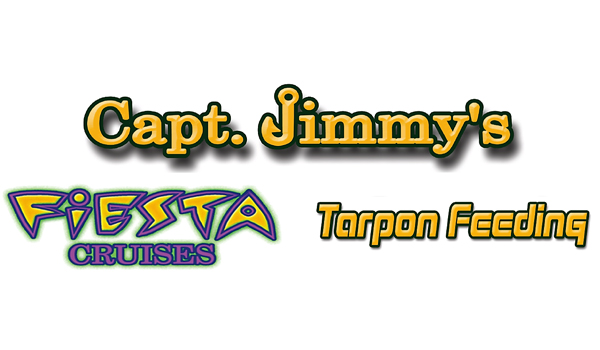 Captain Jimmy's Fiesta