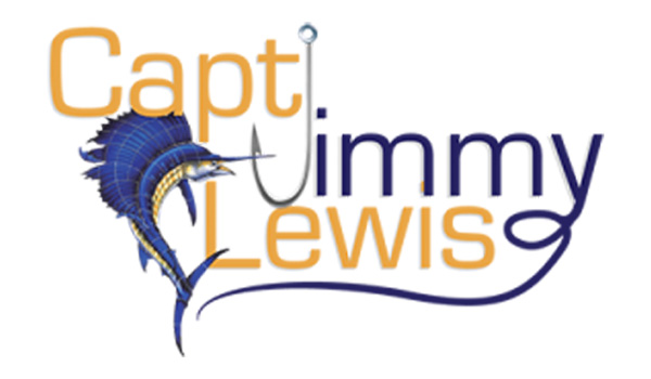 Charter Fishing with Captain Jimmy Lewis