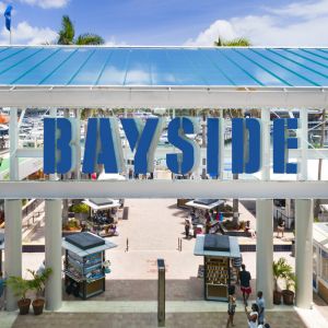 Bayside Marketplace Aerials 05