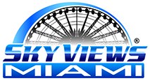 Skyviews Observation Wheel