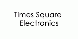 Times Square Electronics