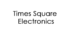 Times Square Electronics