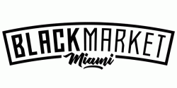 Black Market Miami