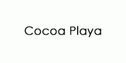 Cocoa Playa