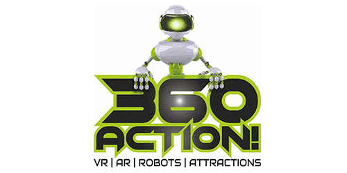 VR 360 Action