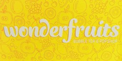 Wonderfruits